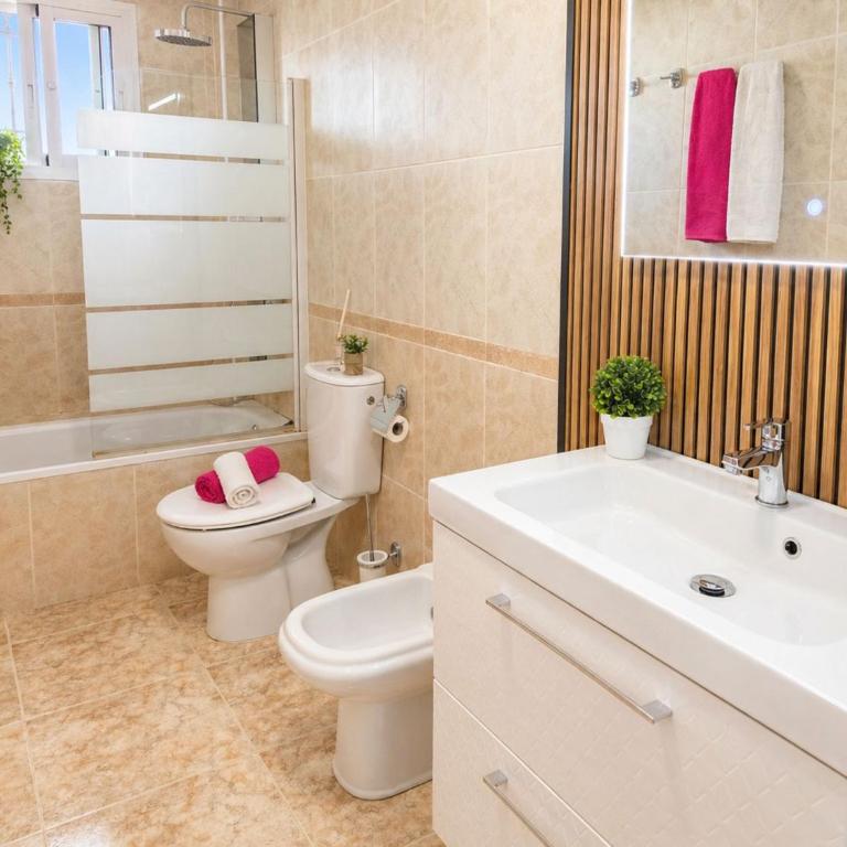 Orihuela Costa Duplex - Casa - 18