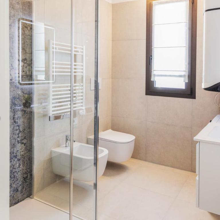 CARIBE Del MARE - Appartamento Familiare con 2 Camere da Letto - 25