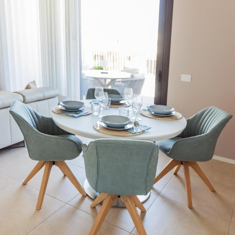 CARIBE Del MARE - Appartamento Familiare con 2 Camere da Letto - 15