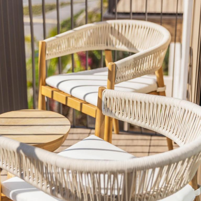 CARIBE Del MARE - Appartamento Familiare con 2 Camere da Letto - 32