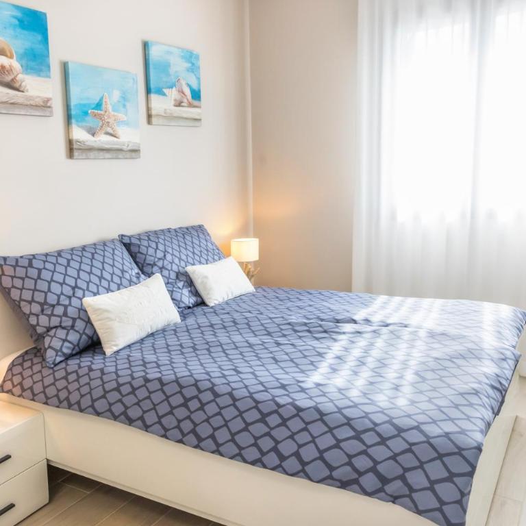 CARIBE Del MARE - Appartamento Familiare con 2 Camere da Letto - 21