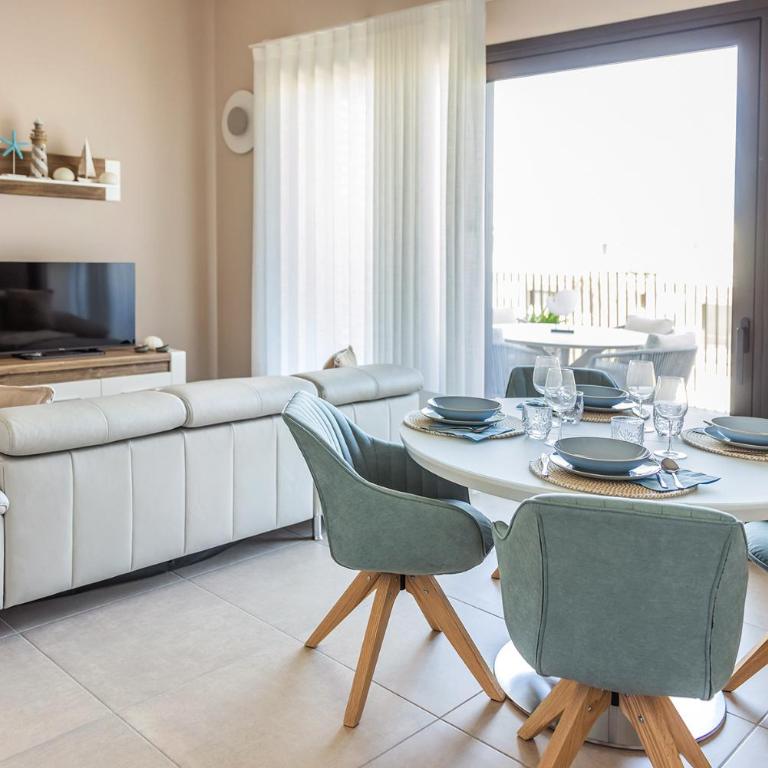 CARIBE Del MARE - Appartamento Familiare con 2 Camere da Letto - 16
