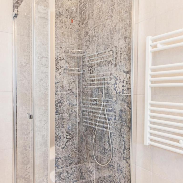 CARIBE Del MARE - Appartamento Familiare con 2 Camere da Letto - 26
