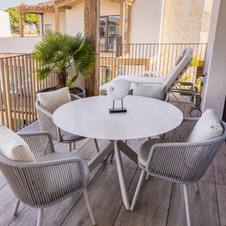 CARIBE Del MARE - Appartamento Familiare con 2 Camere da Letto - 28