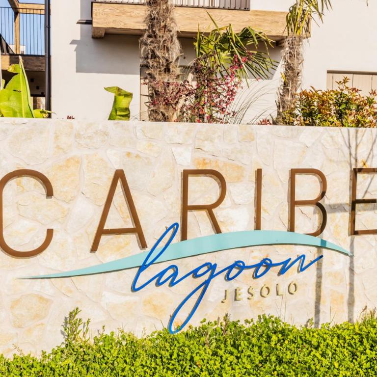 CARIBE Del MARE - Appartamento Familiare con 2 Camere da Letto - 1