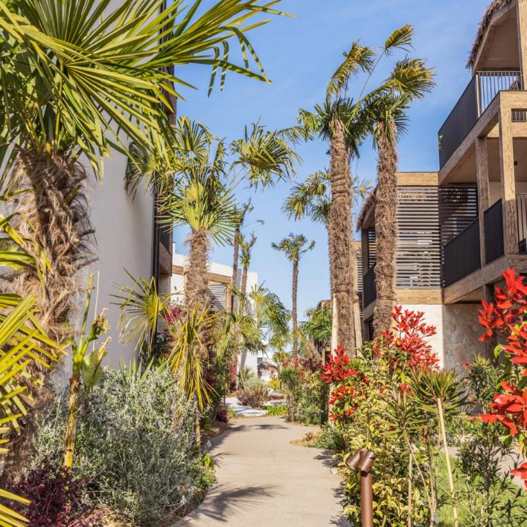 CARIBE Del MARE - Appartamento con 3 Camere da Letto - 2