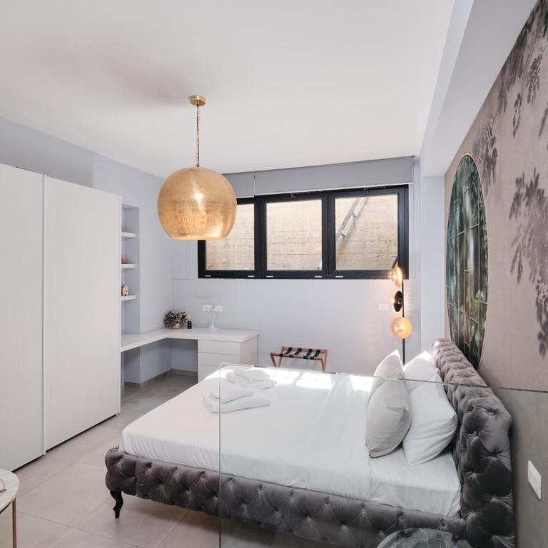 Suite Pordoi Loft di Design con Jacuzzi By HÔTEA - Appartamento con 1 Camera da Letto - 5