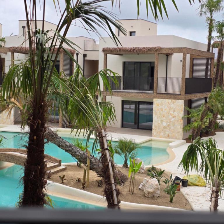 CARIBE Del MARE - Appartamento Familiare con 2 Camere da Letto - 7