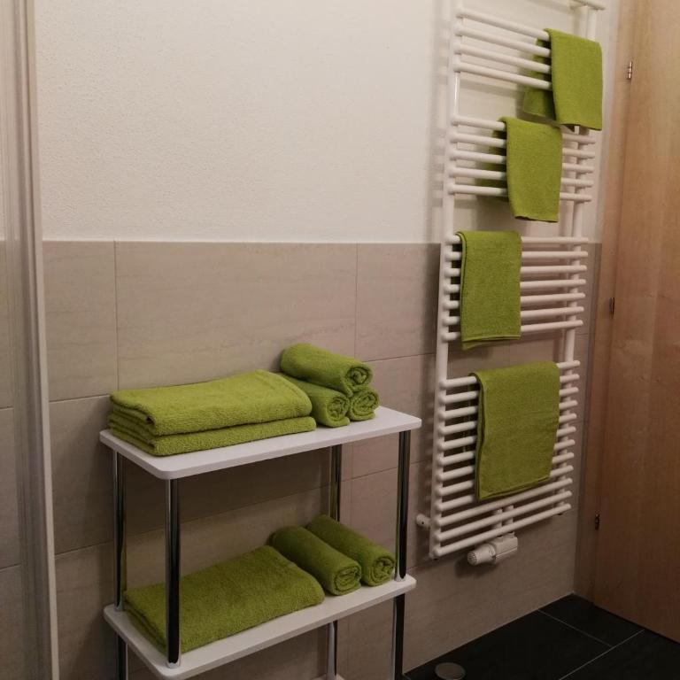 Ferienwohnung Mair - Apartment - Erdgeschoss - 32