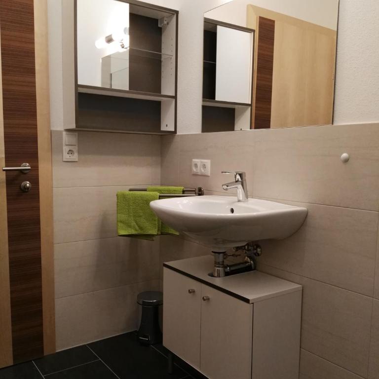 Ferienwohnung Mair - Apartment - Erdgeschoss - 33