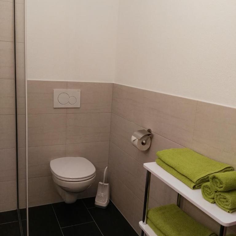 Ferienwohnung Mair - Apartment - Erdgeschoss - 34