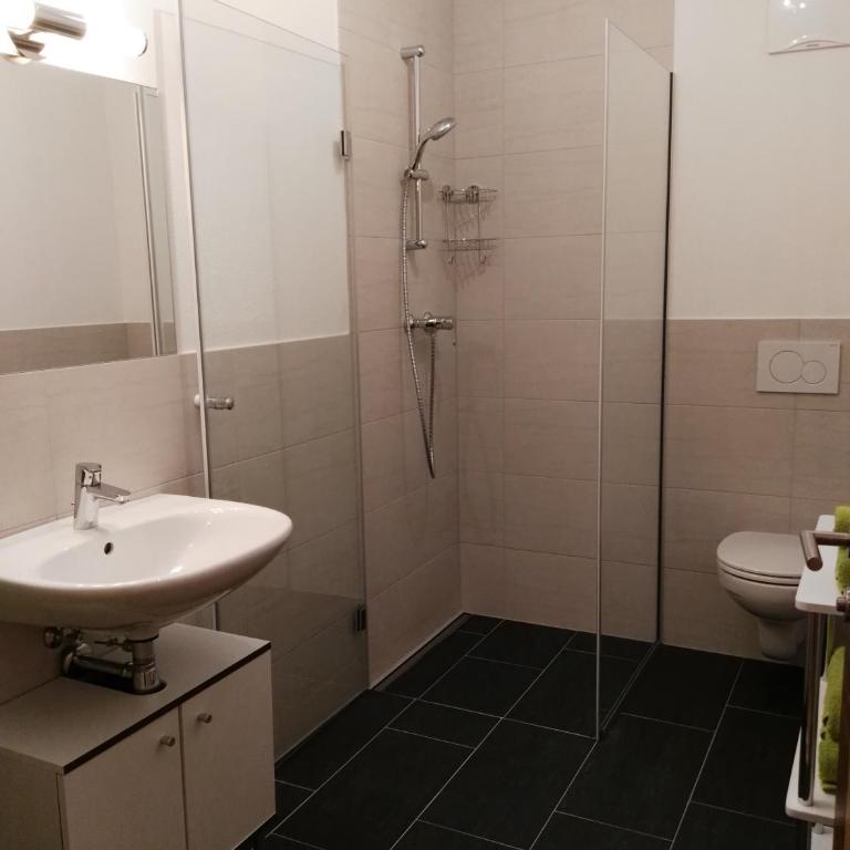 Ferienwohnung Mair - Apartment - Erdgeschoss - 35