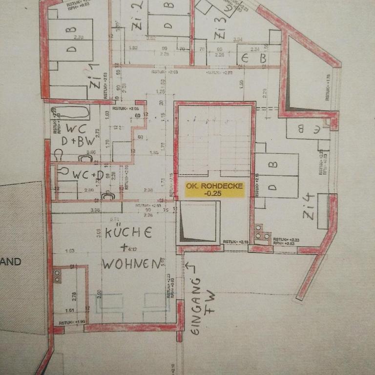 Ferienwohnung Mair - Apartment - Erdgeschoss - 8
