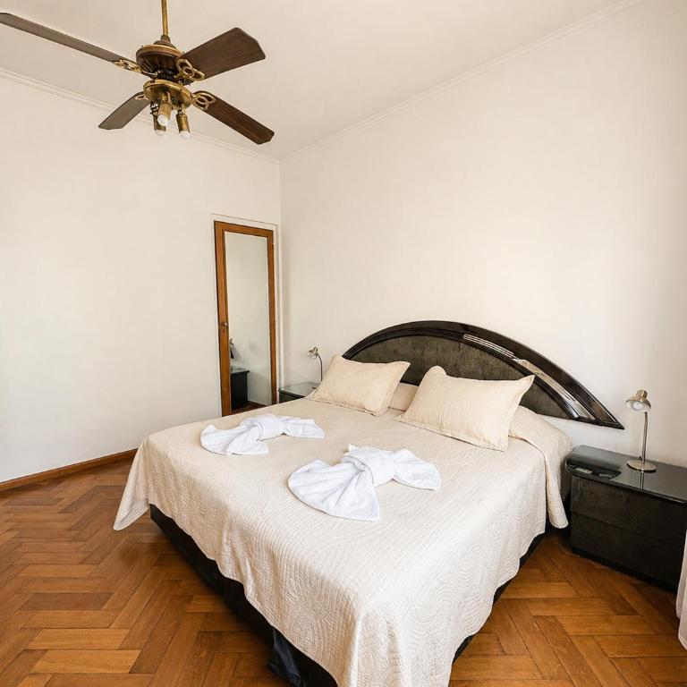 Administracion Callao - Apartamento - 16