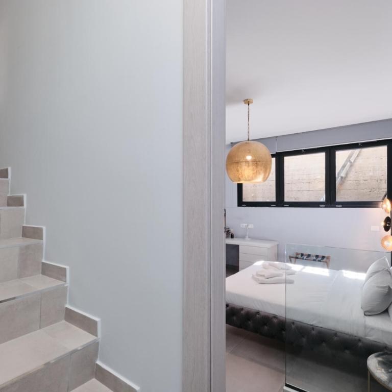 Suite Pordoi Loft di Design con Jacuzzi By HÔTEA - Appartamento con 1 Camera da Letto - 31