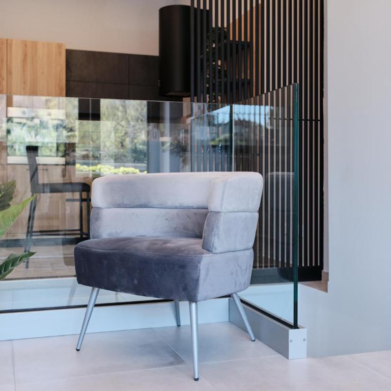 Suite Pordoi Loft di Design con Jacuzzi By HÔTEA - Appartamento con 1 Camera da Letto - 36