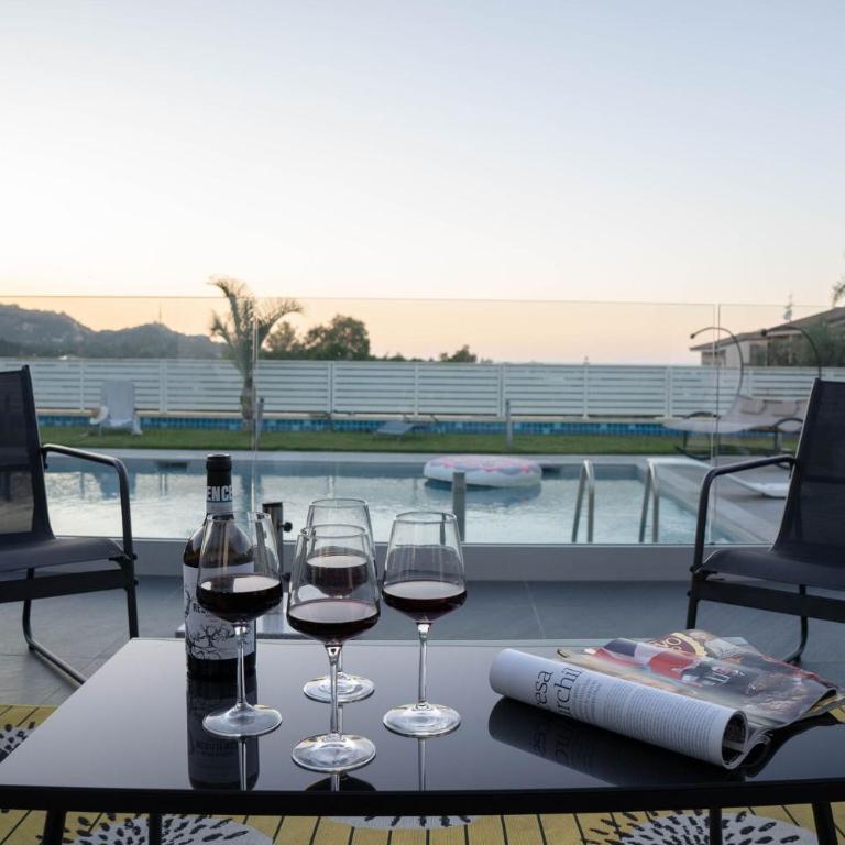 Villa Vincenzo by PosarelliVillas - Villa - 2