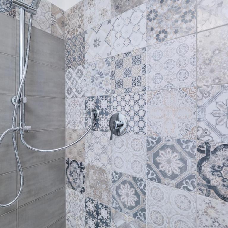Suite Pordoi Loft di Design con Jacuzzi By HÔTEA - Appartamento con 1 Camera da Letto - 43