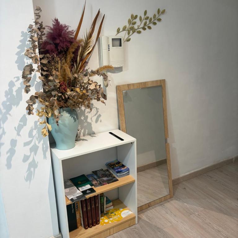 Apartamento La Reina - Apartamento de 1 dormitorio - 13