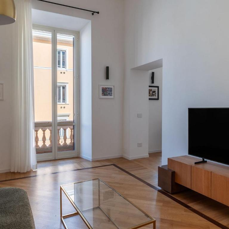 GuestHost - The Gracchi Residence - Appartamento con 1 Camera da Letto - 8