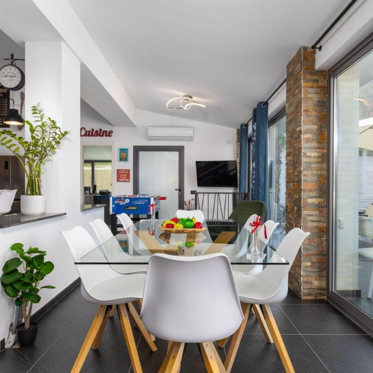 Villa Vincenzo by PosarelliVillas - Villa - 5