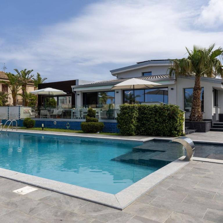 Villa Vincenzo by PosarelliVillas - Villa - 59