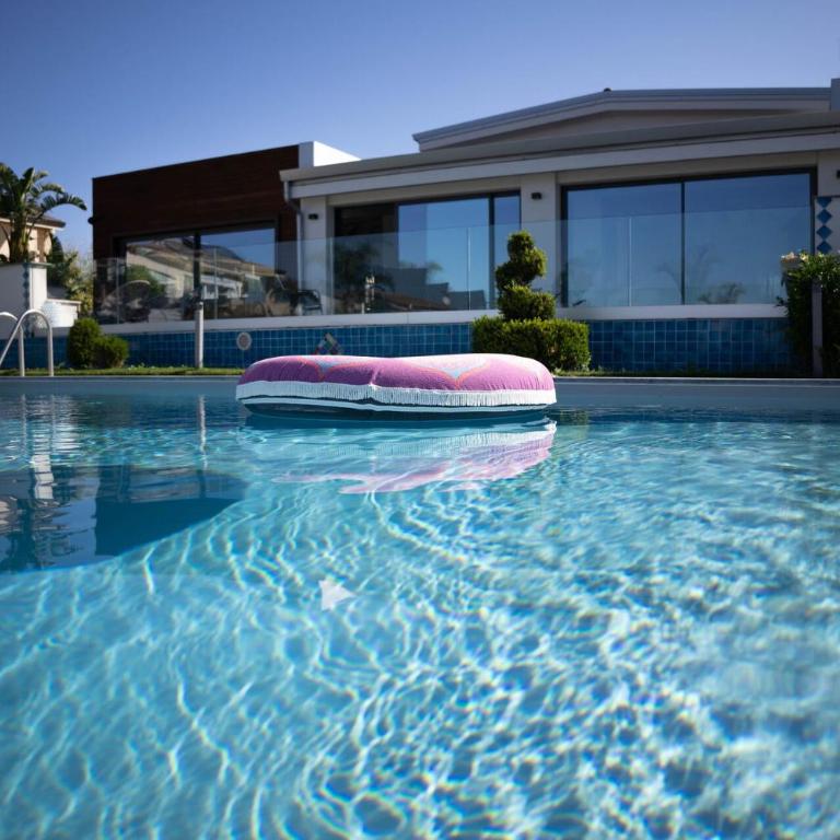 Villa Vincenzo by PosarelliVillas - Villa - 14