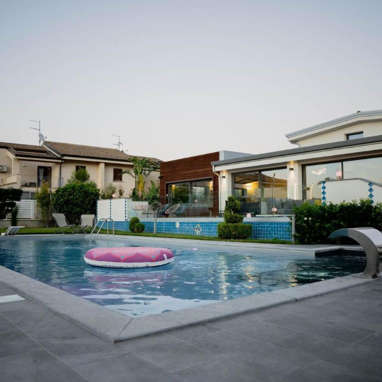 Villa Vincenzo by PosarelliVillas - Villa - 15