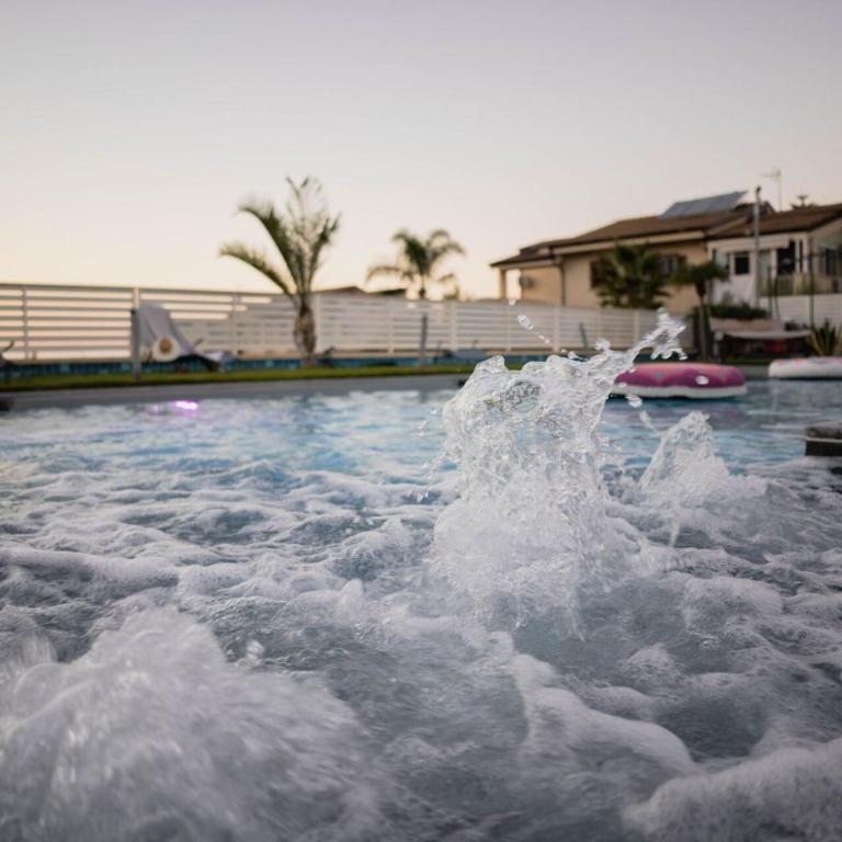 Villa Vincenzo by PosarelliVillas - Villa - 16