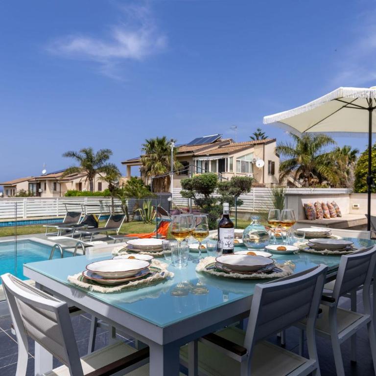 Villa Vincenzo by PosarelliVillas - Villa - 7