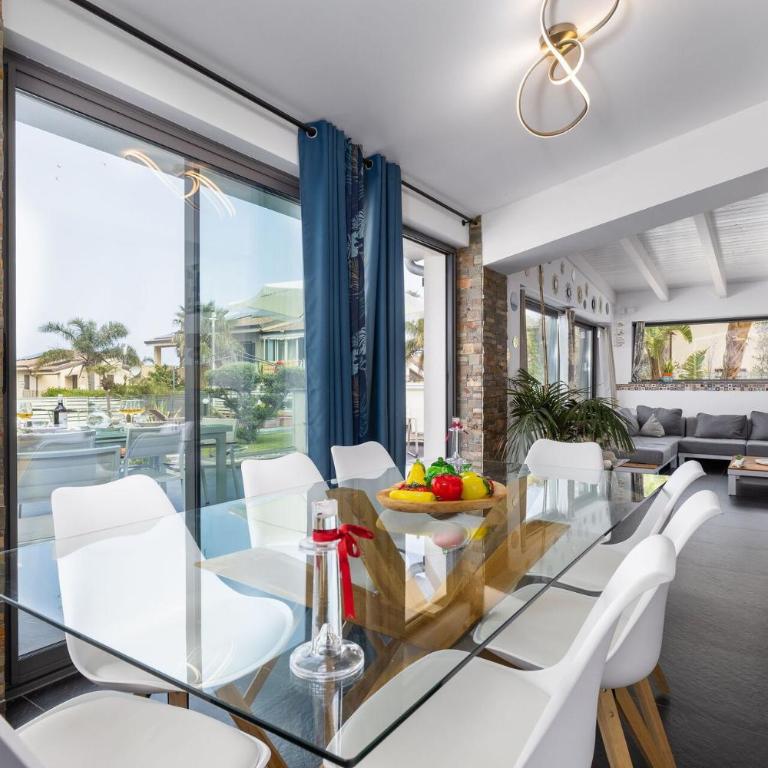 Villa Vincenzo by PosarelliVillas - Villa - 13