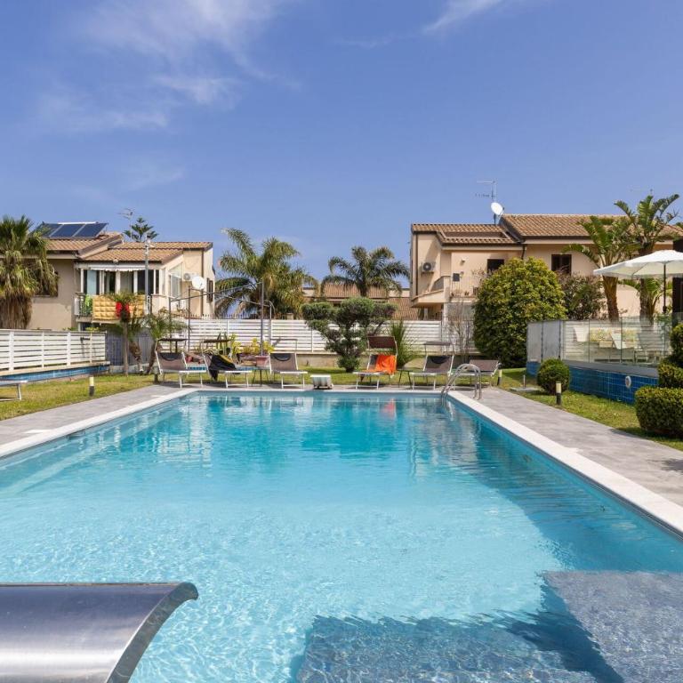 Villa Vincenzo by PosarelliVillas - Villa - 3