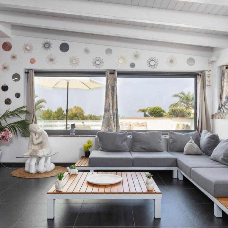 Villa Vincenzo by PosarelliVillas - Villa - 17