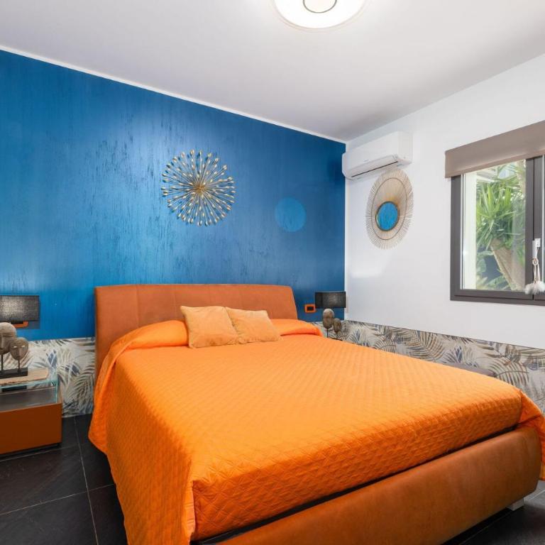 Villa Vincenzo by PosarelliVillas - Villa - 24