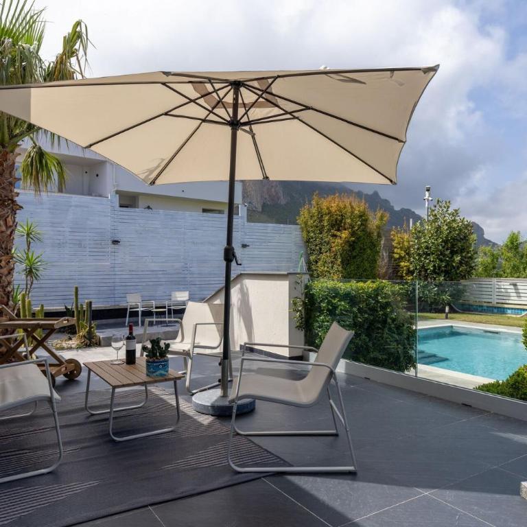 Villa Vincenzo by PosarelliVillas - Villa - 27