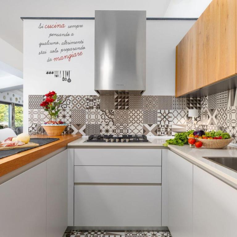 Villa Vincenzo by PosarelliVillas - Villa - 28