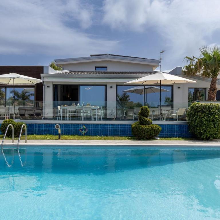Villa Vincenzo by PosarelliVillas - Villa - 30