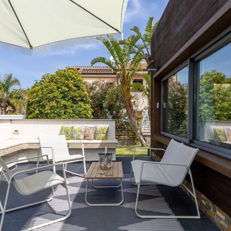 Villa Vincenzo by PosarelliVillas - Villa - 38