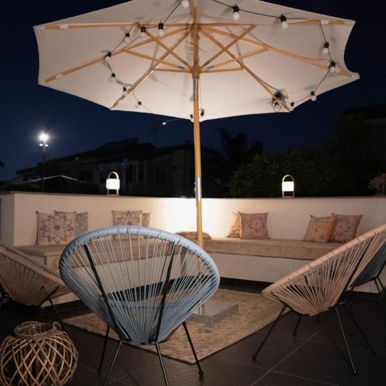 Villa Vincenzo by PosarelliVillas - Villa - 44
