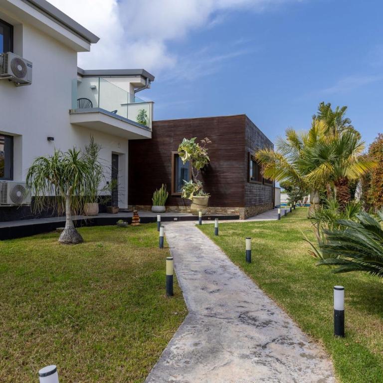 Villa Vincenzo by PosarelliVillas - Villa - 47