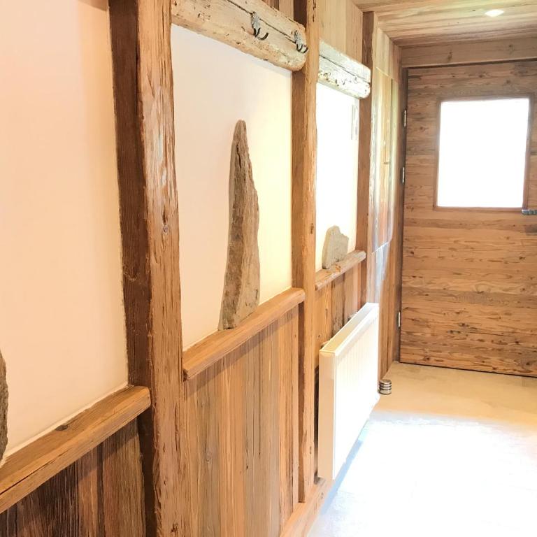 Hüttenzeit almhütte sölden - Ferienhaus - 2
