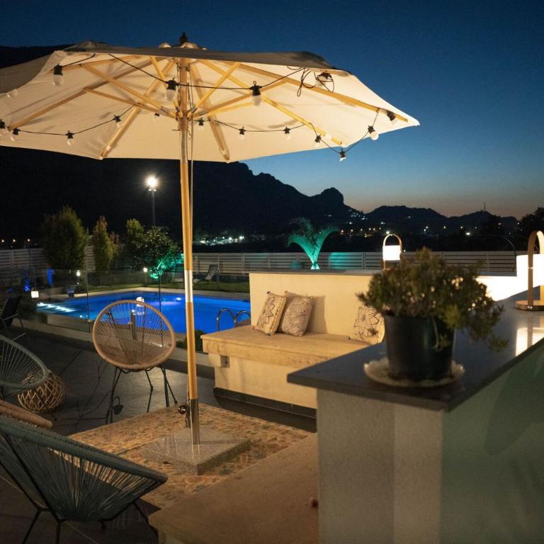 Villa Vincenzo by PosarelliVillas - Villa - 45