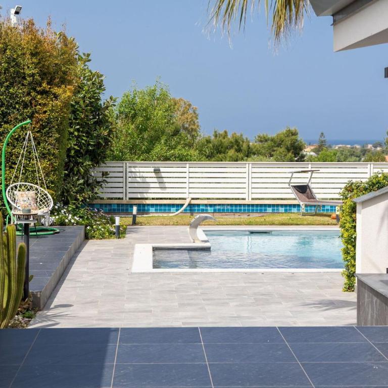 Villa Vincenzo by PosarelliVillas - Villa - 51