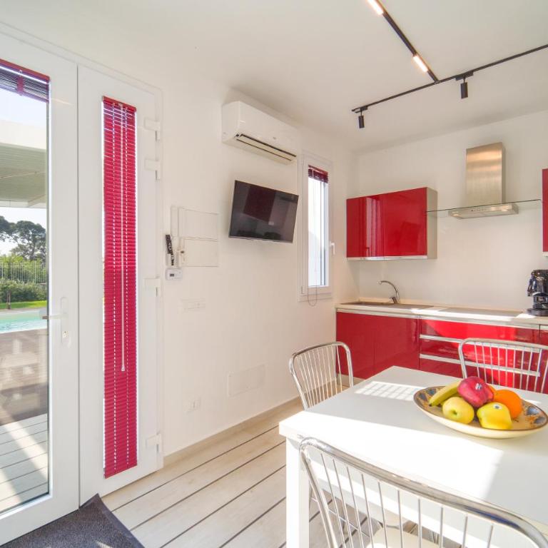 Mamakò Ciachea Villa Apartments - Apartment mit 1 Schlafzimmer - 2