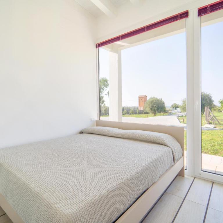Mamakò Ciachea Villa Apartments - Apartment mit Poolblick - 5