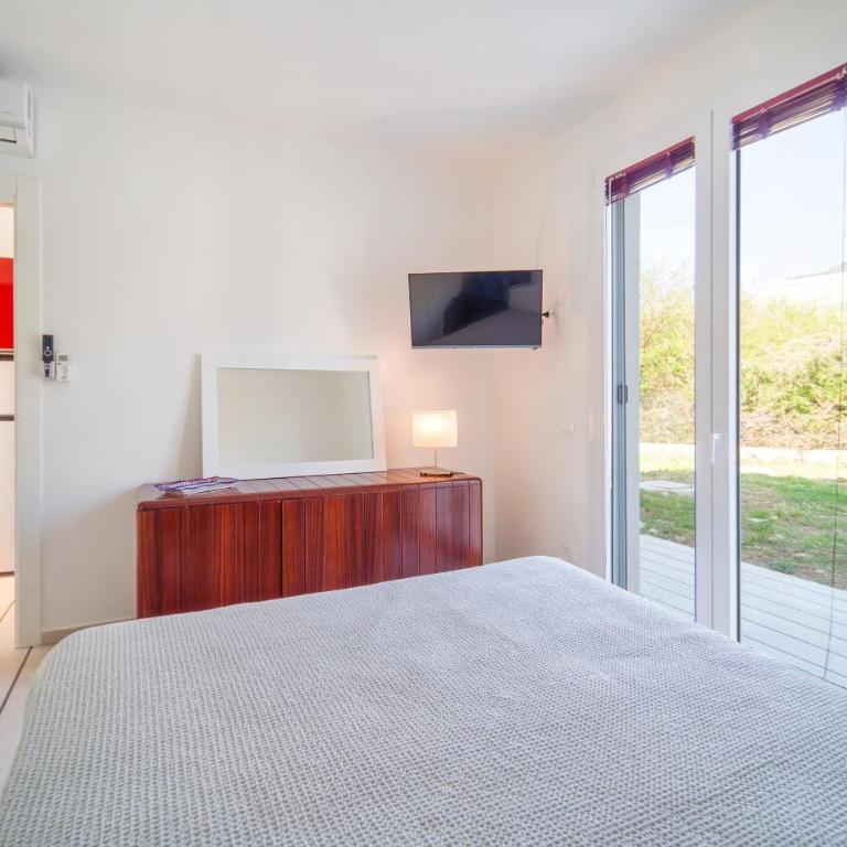 Mamakò Ciachea Villa Apartments - Apartment mit 1 Schlafzimmer - 4