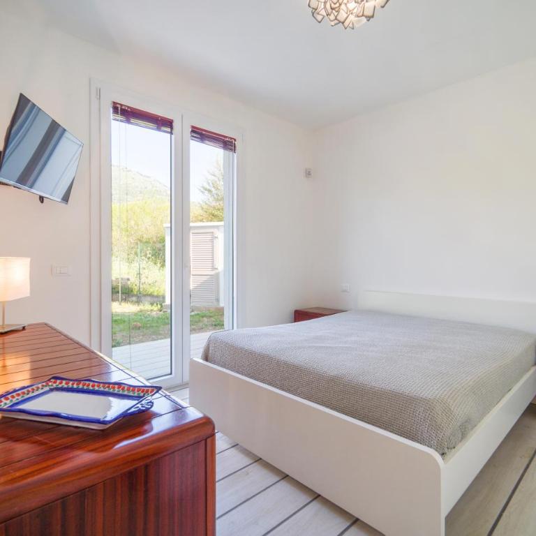 Mamakò Ciachea Villa Apartments - Apartment mit 1 Schlafzimmer - 6
