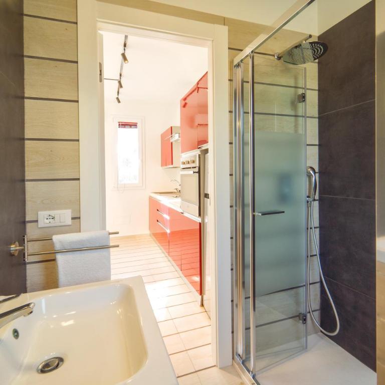 Mamakò Ciachea Villa Apartments - Apartment mit 1 Schlafzimmer - 7