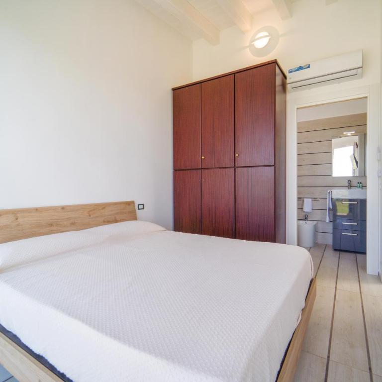 Mamakò Ciachea Villa Apartments - Apartment mit Poolblick - 14
