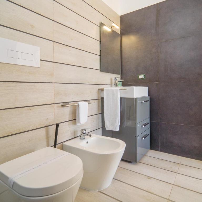 Mamakò Ciachea Villa Apartments - Apartment mit Poolblick - 15